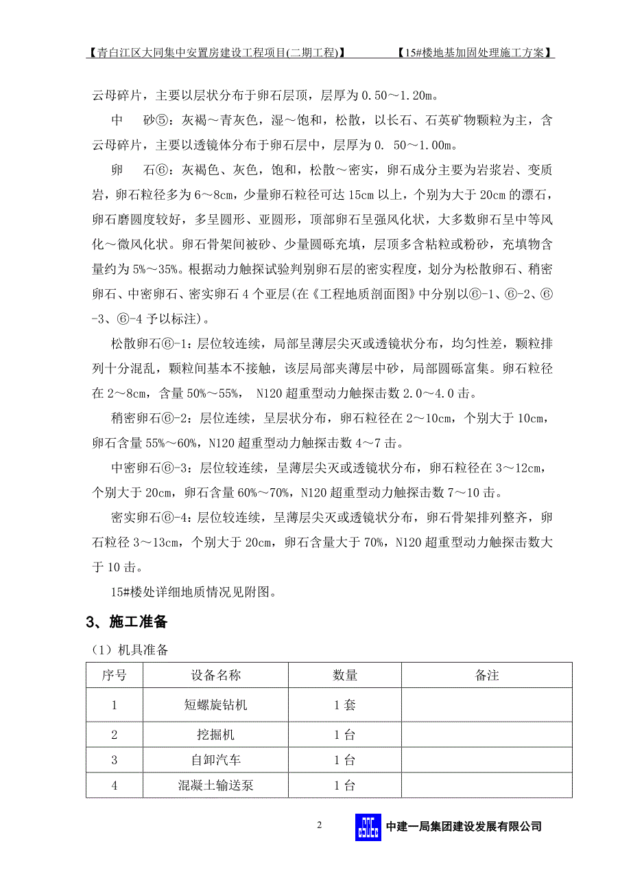 15#楼地基加固处理施工方案_第4页