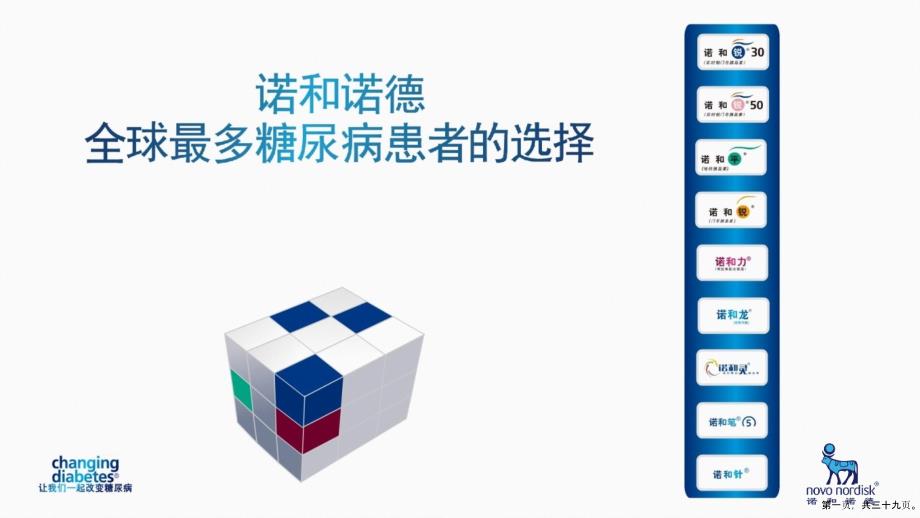 诺和笔5诺和笔家族新的里程碑_第1页