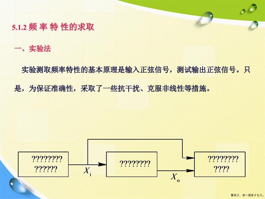 线性系统的频域分析法详解演示文稿_第5页