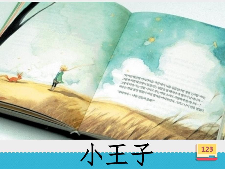 《小王子》题库67题课件_第1页