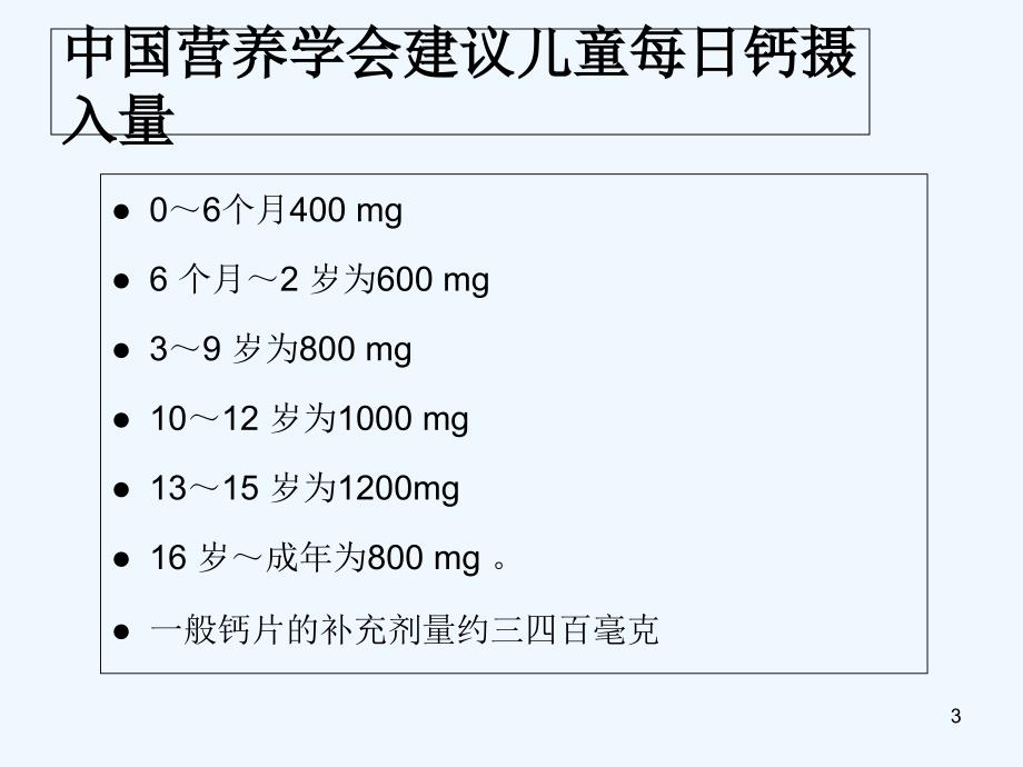 儿童的微量元素课件_第3页