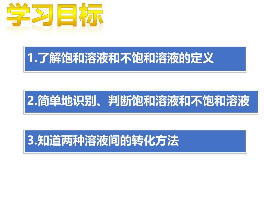 初中化学课件2物质溶解的量_第2页