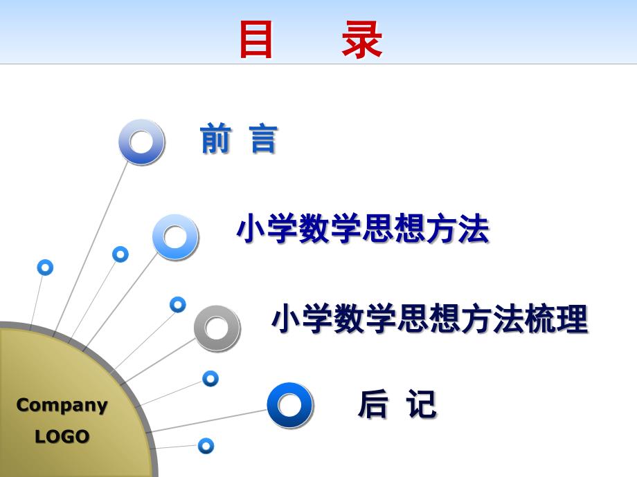 小学数学思想方法讲座史宁中课件_第2页