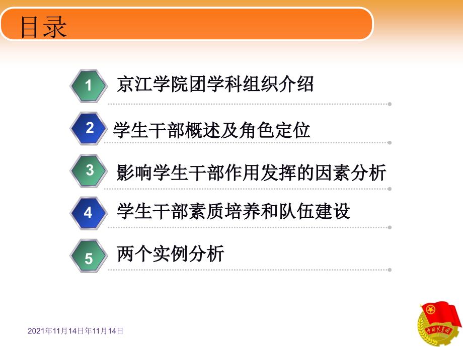 怎样做好一名合格的学生干部张恒可_第4页