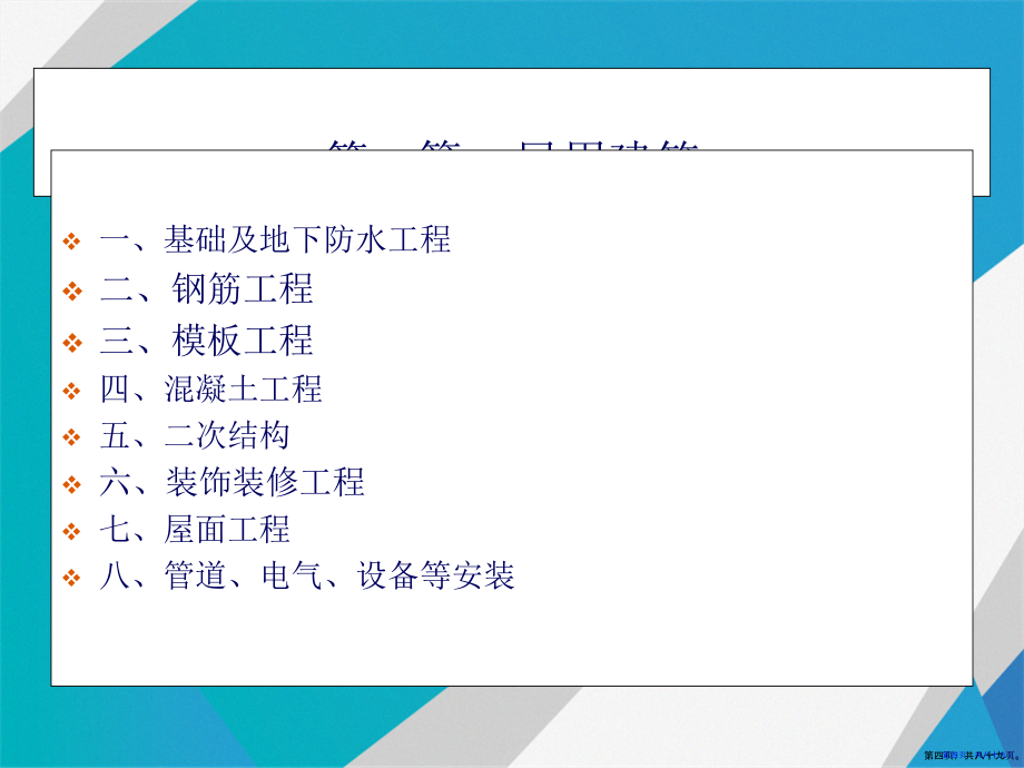 演示文稿工程施工细部做法图片图片丰富_第4页