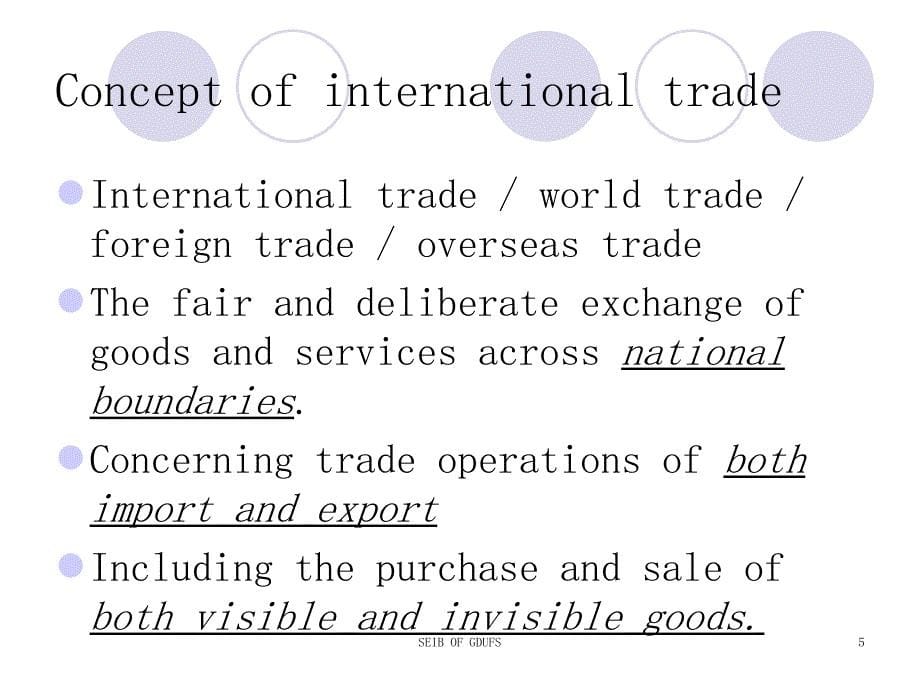 国际贸易实务（英文版）（第二版）课件_第5页