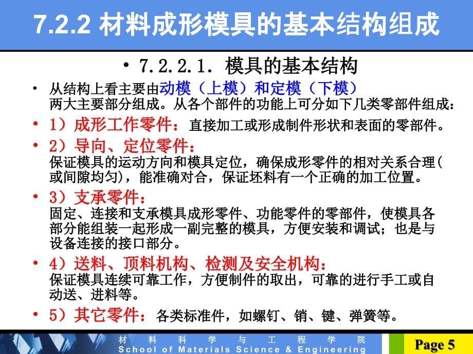 模具概述相关知识(powerpoint 61页)_第5页