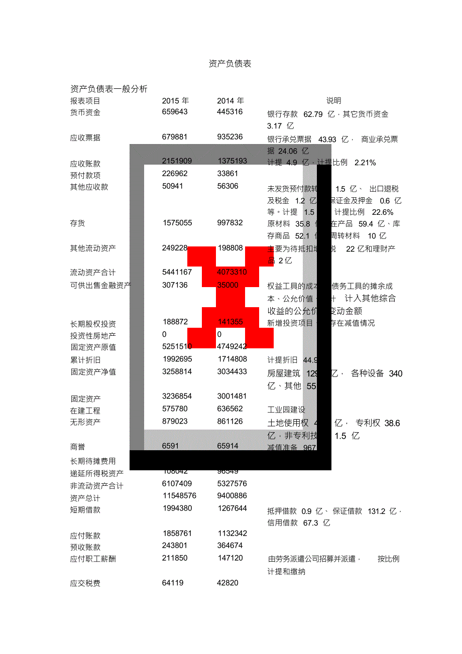 比亚迪分析_第1页
