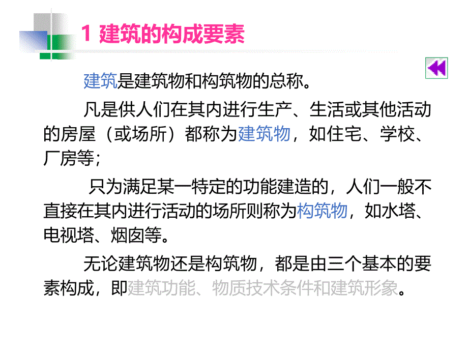 民用建筑概述课件_第3页