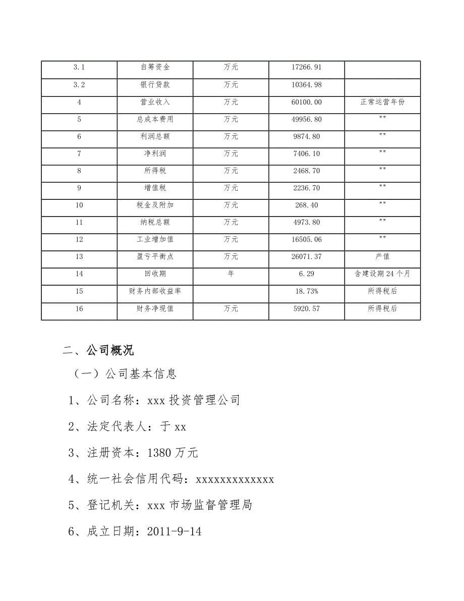 null公司质量管理手册_参考_第5页