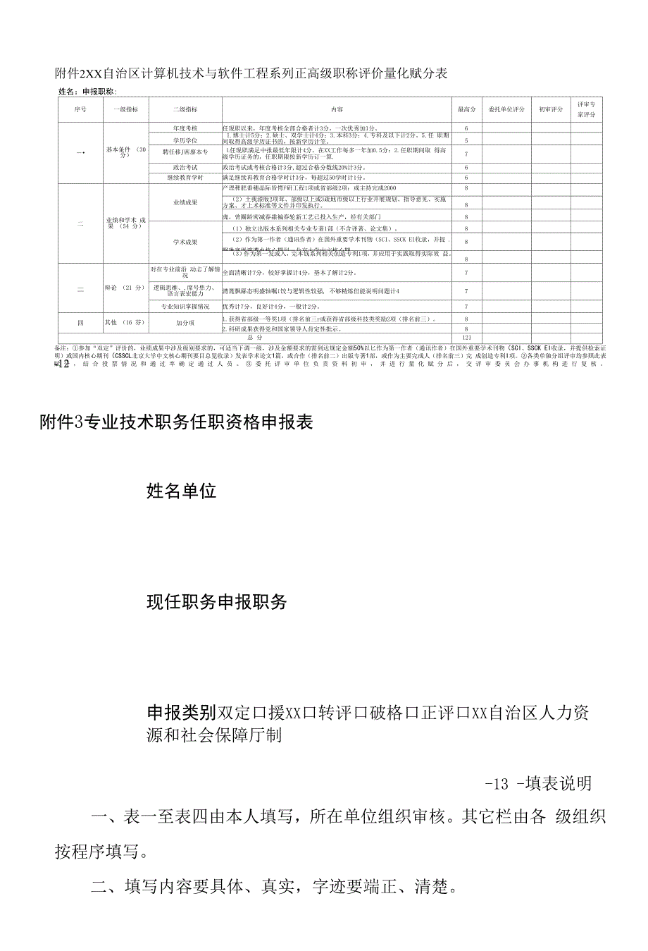 省计算机技术与软件工程系列正高级职称评价标准_第4页