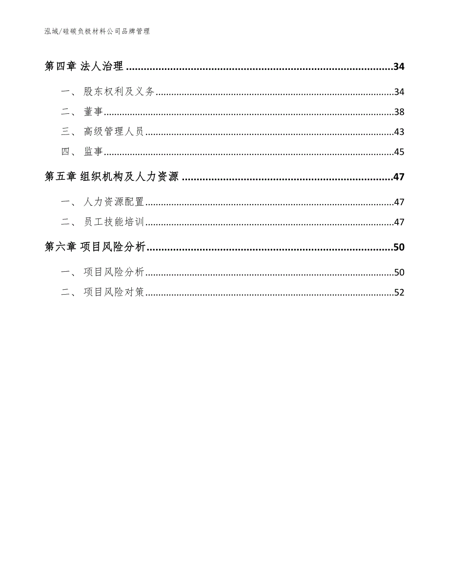 硅碳负极材料公司品牌管理_第3页