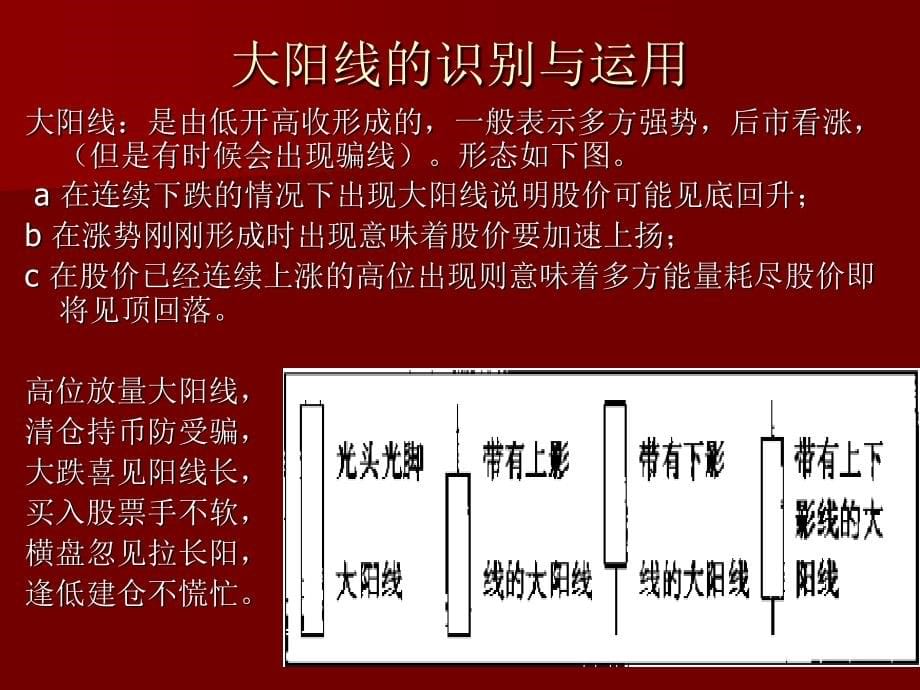 《股市操练大全》PPT课件_第5页