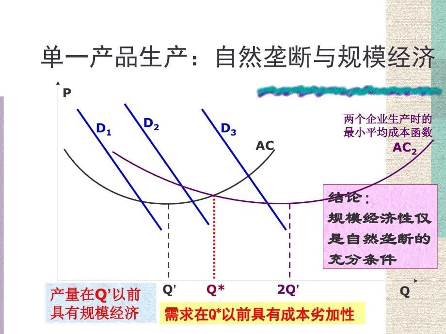 《自然垄断理论》PPT课件_第5页