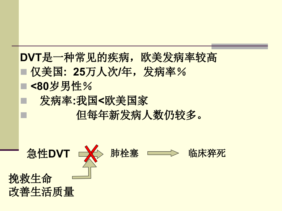 《肢静脉血栓》PPT课件_第2页