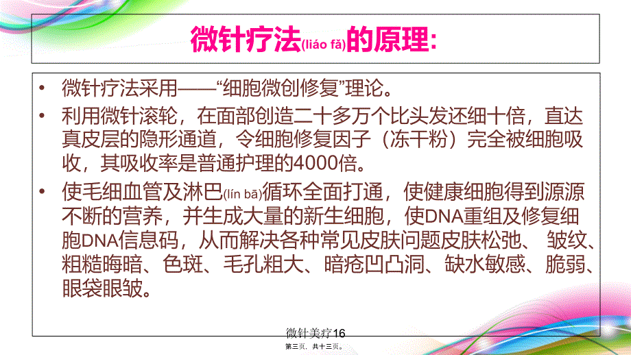 微针美疗16课件_第3页