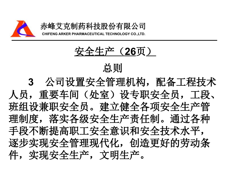 《艾克生产管理培训》PPT课件_第2页