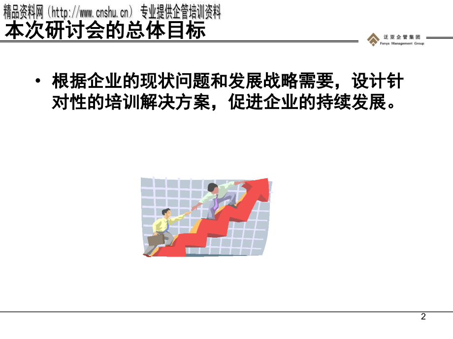 烟草企业培训需求分析(powerpoint 156页)_第2页