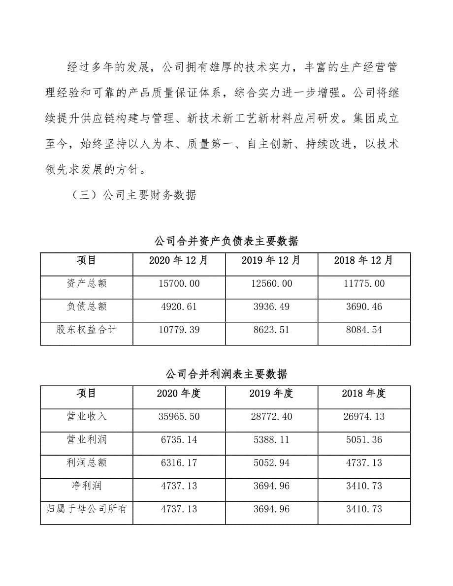 全棉水刺非织造布项目质量监督与监管体系分析_参考_第5页