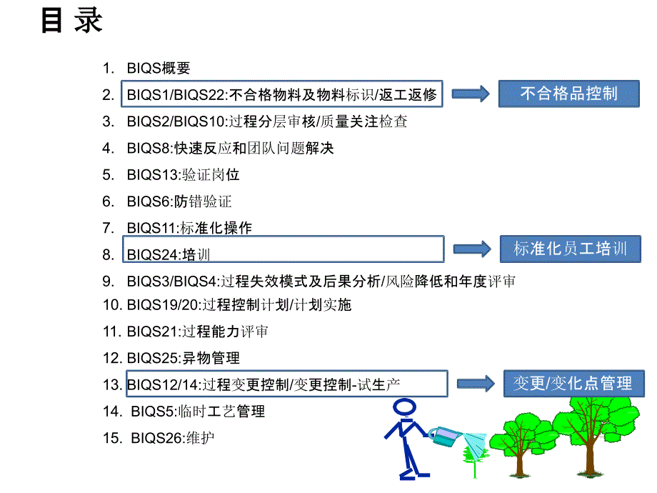 BIQS基础培训课件_第2页