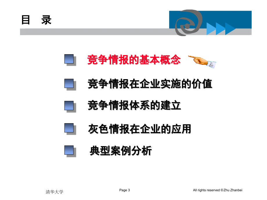 烟草企业竞争情体系的建立(powerpoint 77页)_第3页