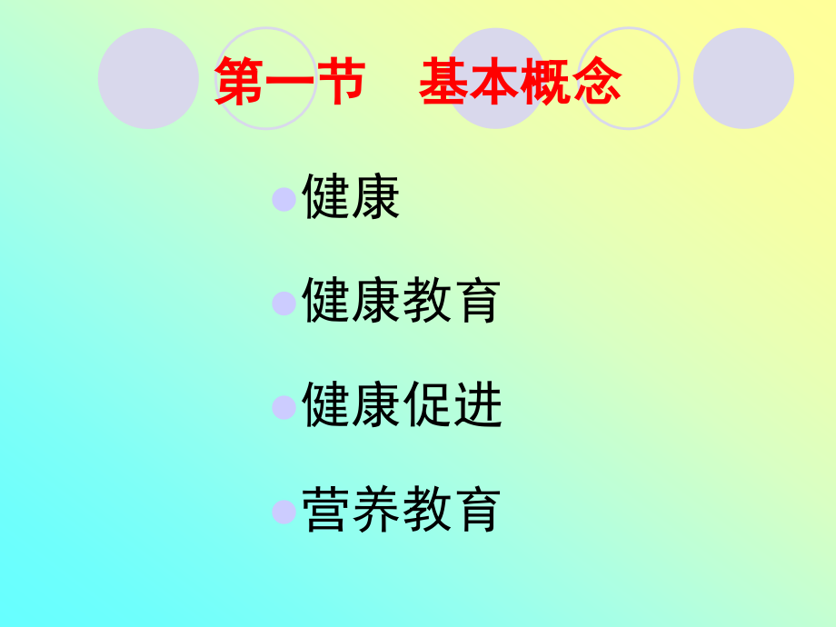 营养健康教育(powerpoint 87页)_第3页