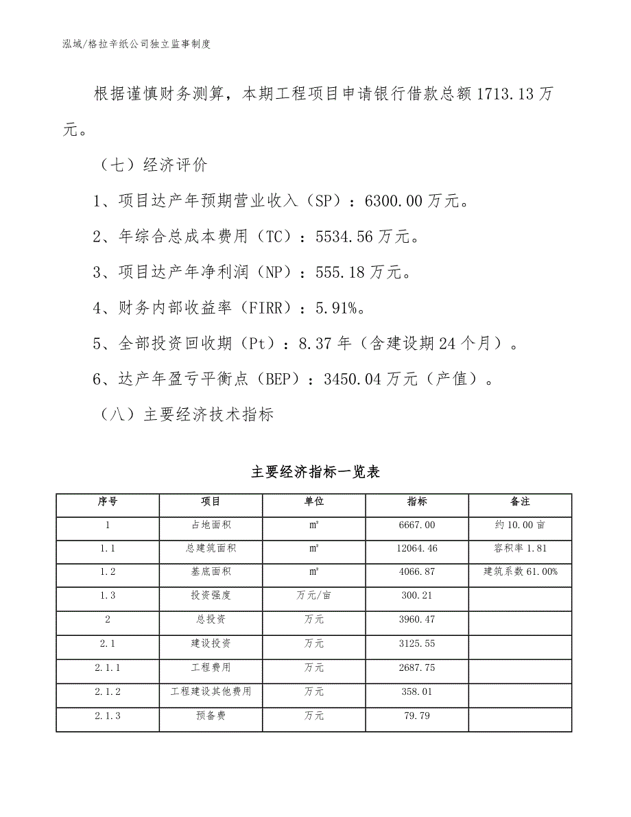 格拉辛纸公司独立监事制度_第4页