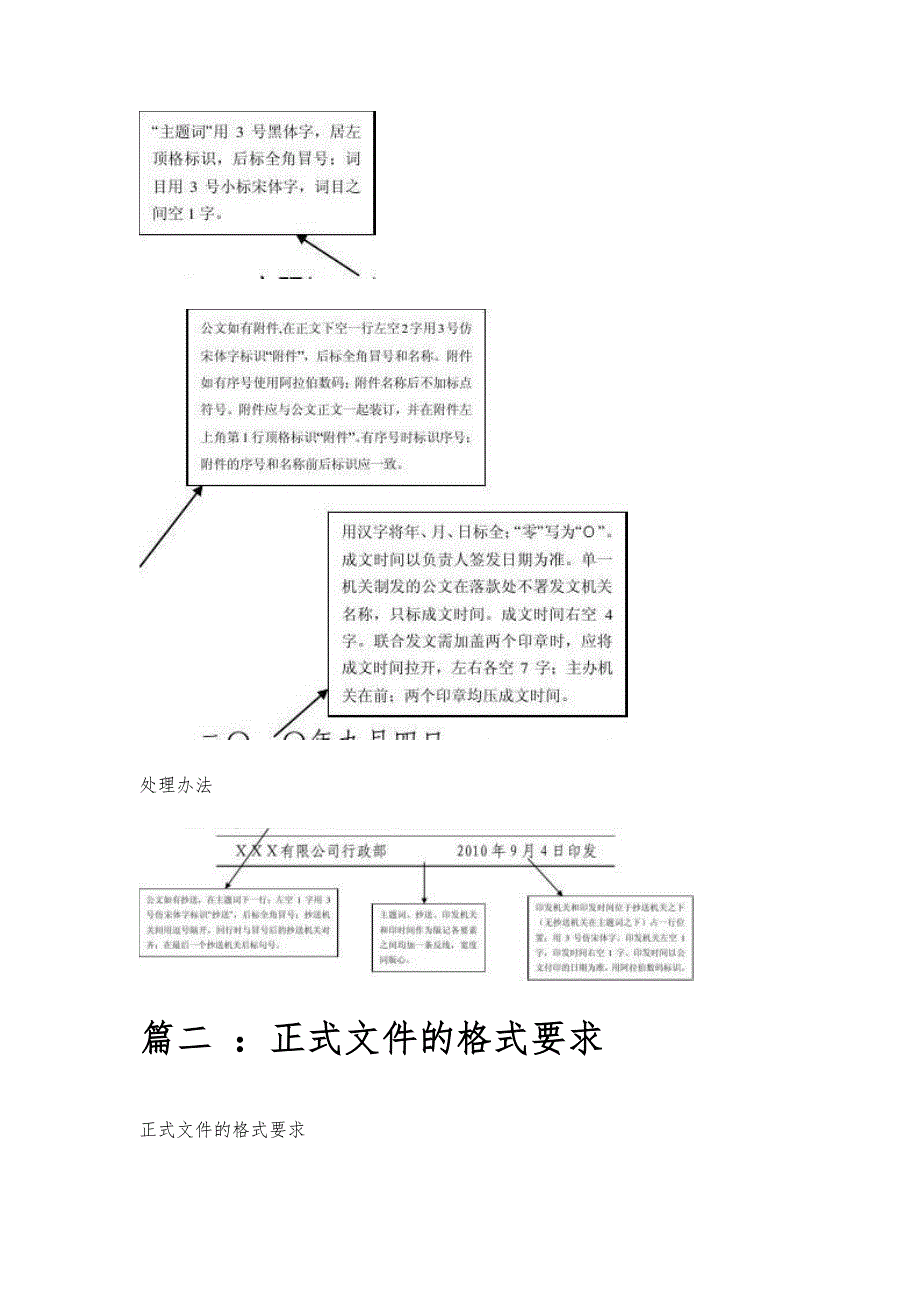 正式文件格式范文正式文件格式范文精选八篇_第3页