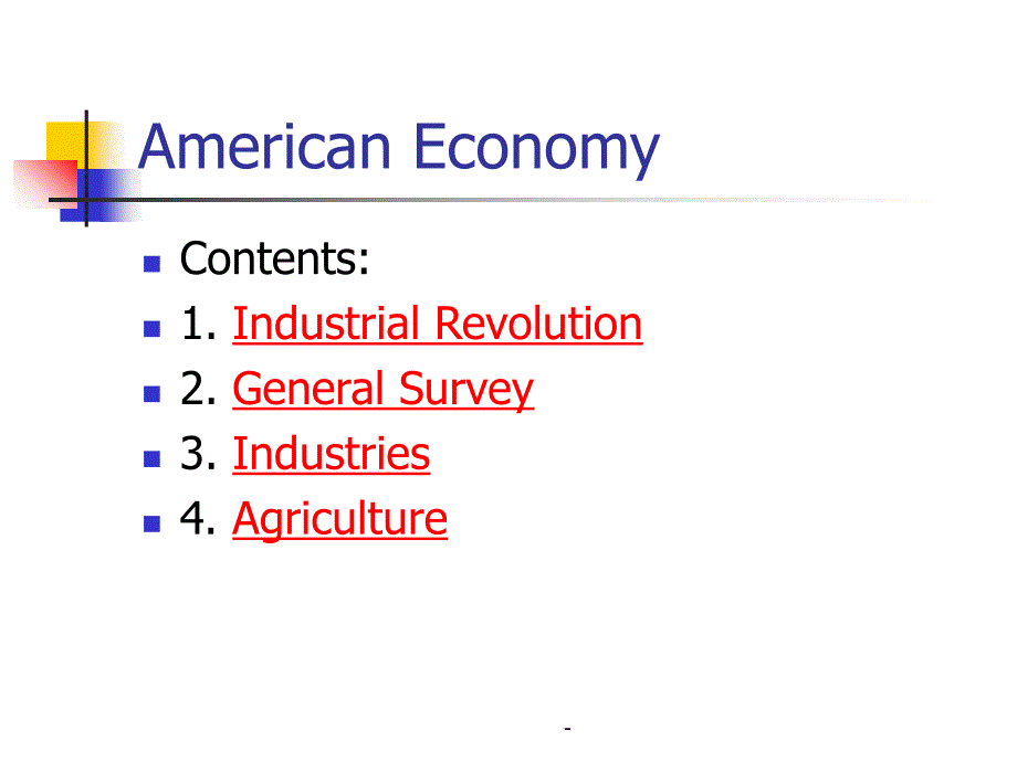 美国经济（英文版）课件_第2页