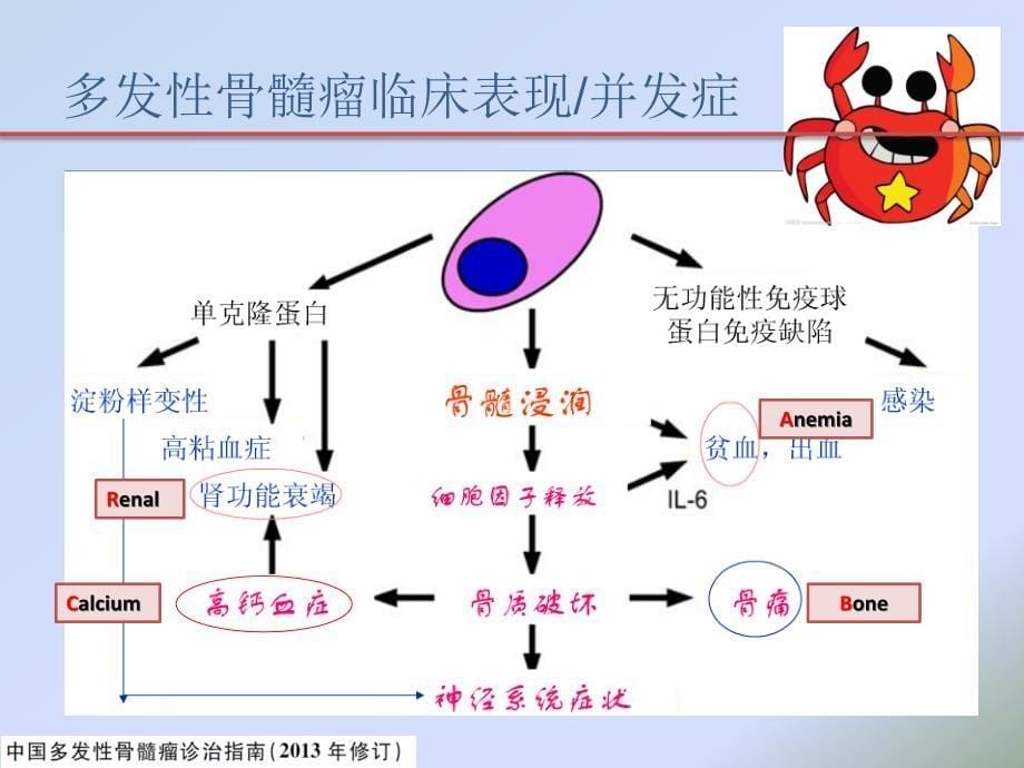 骨髓瘤的肾损害诊治体会课件_第5页