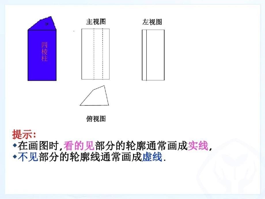 5.2.2三视图精选_第5页