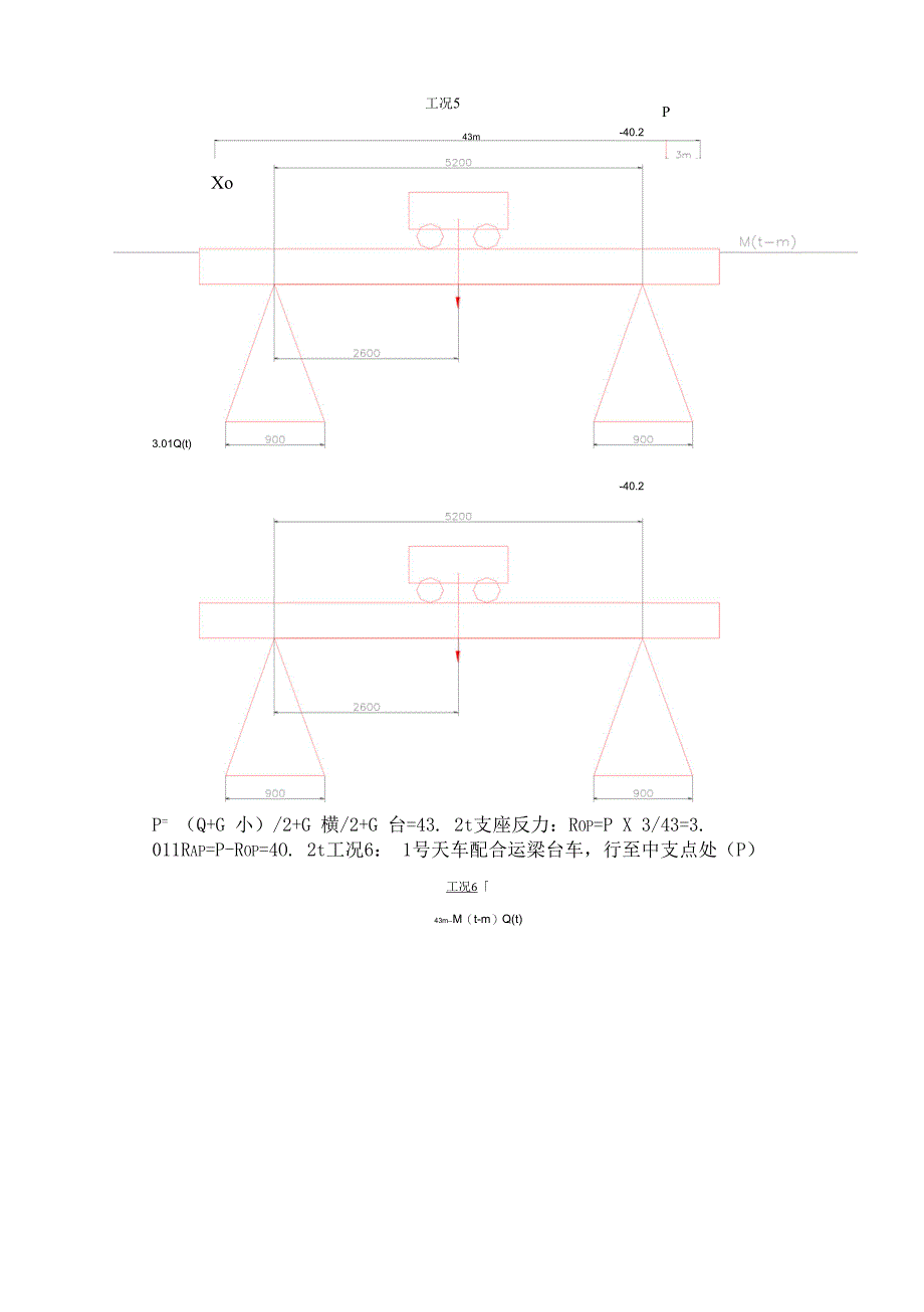 25.3架桥机结构计算书_第2页