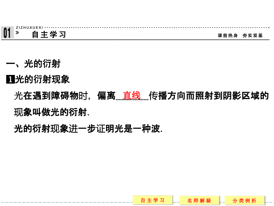 光的衍射与偏振激光PPT课件_第4页