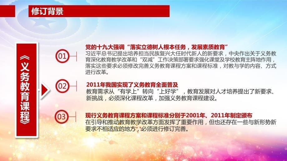 解读学习义务教育劳动课程标准（2022年版）新增修订重点内容PPT_第5页