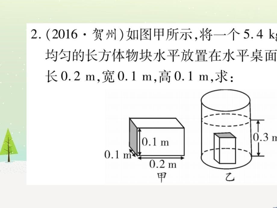 高考数学二轮复习 第一部分 数学方法、思想指导 第1讲 选择题、填空题的解法课件 理 (84)_第5页