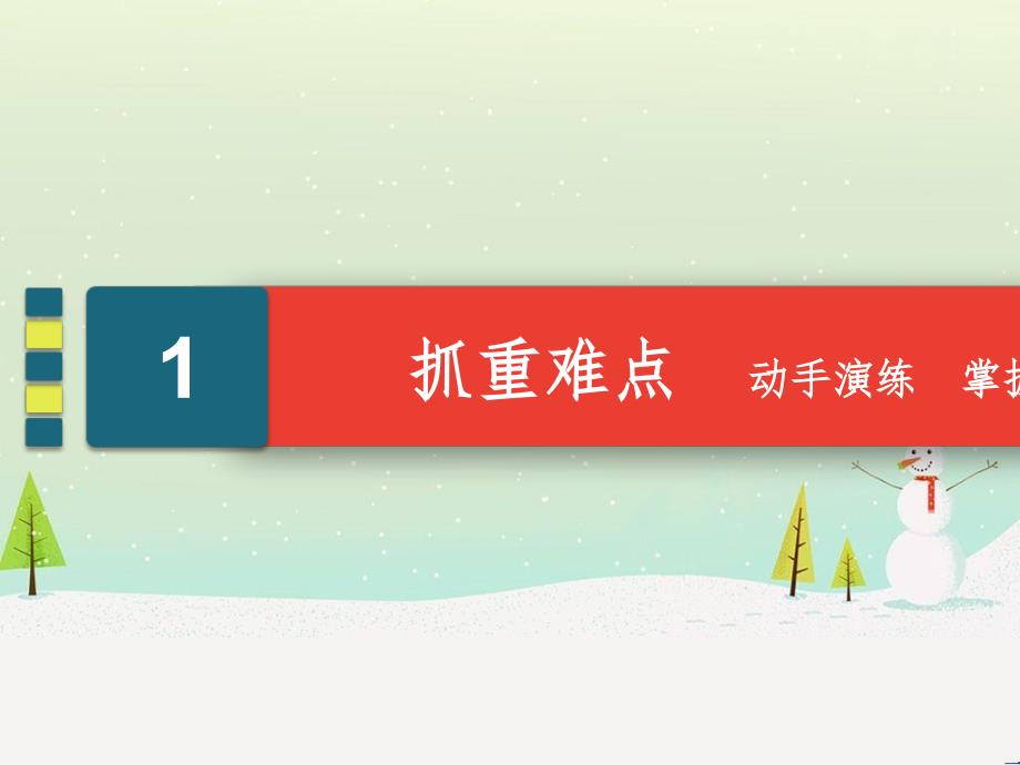 高考地理大一轮复习 第十八章 世界地理 第二节 世界主要地区课件 新人教版 (46)_第3页