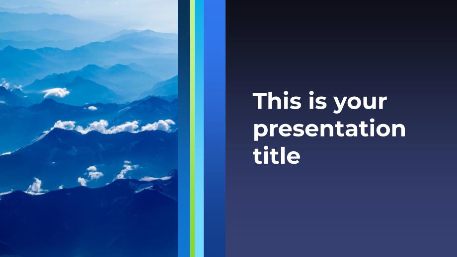 Nestor SlidesCarnival_第1页