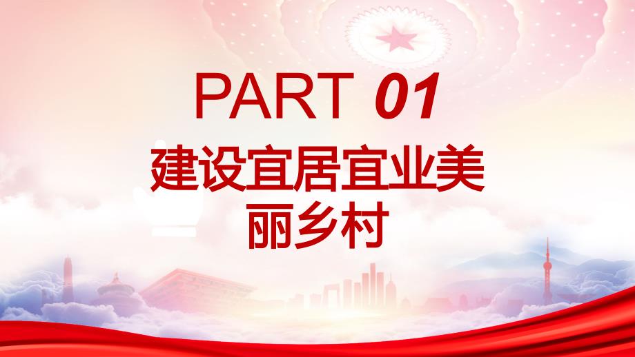 深入学习《乡村建设行动实施》PPT《乡村建设行动实施》答记者问PPT党课课件（带内容）_第4页