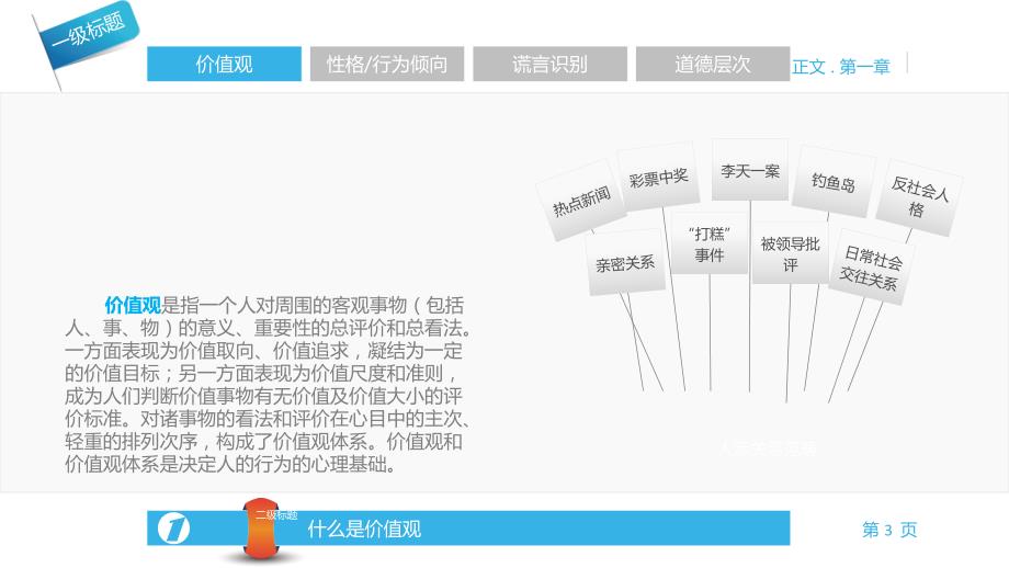 人力资源如何应用心理学提高面试效果_第4页