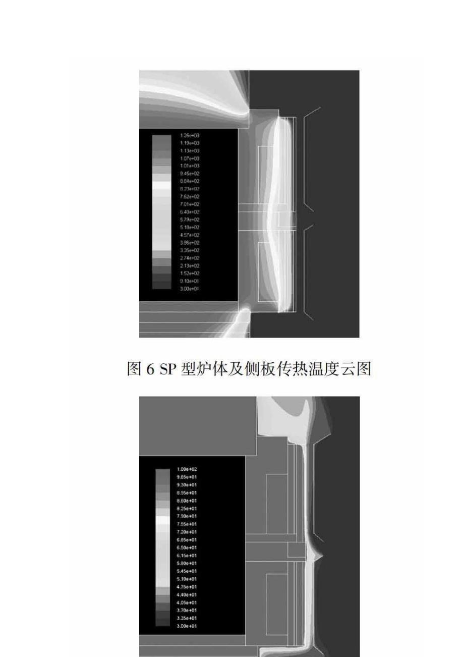 高铁时代窑炉隔热能力分析_第3页