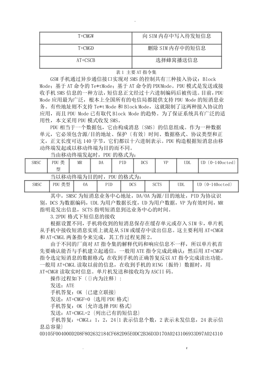 远程温控系统的设计实现分析_第3页