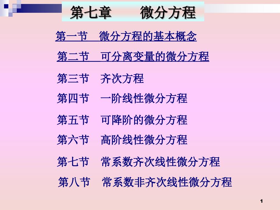 《可分离变量》PPT课件_第1页