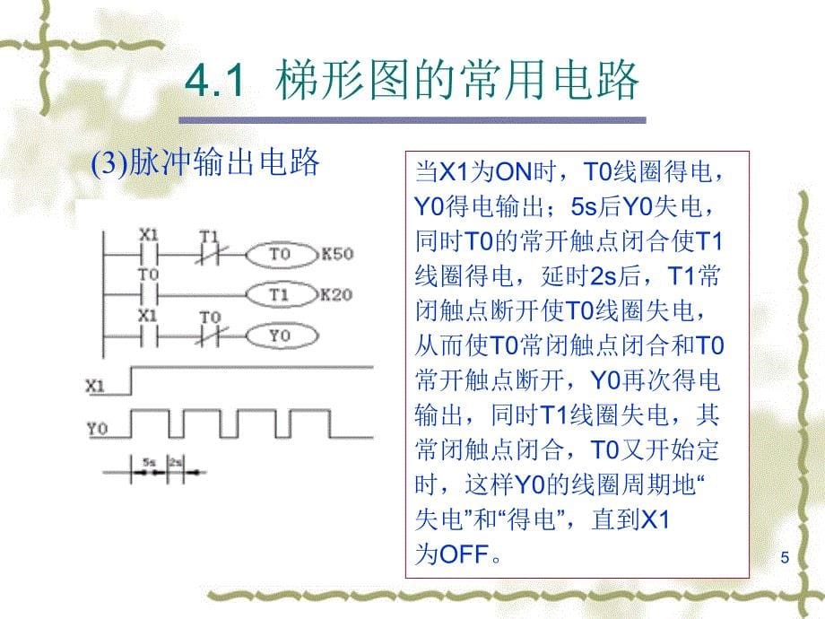 《梯形图设计方法》PPT课件_第5页