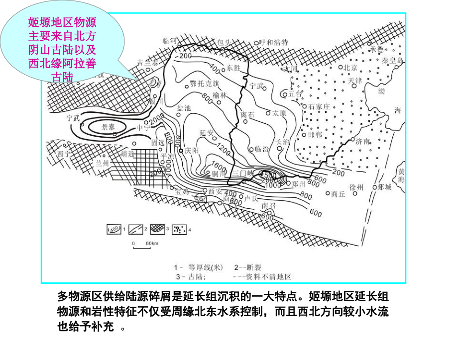 《姬塬地区地层》PPT课件_第2页