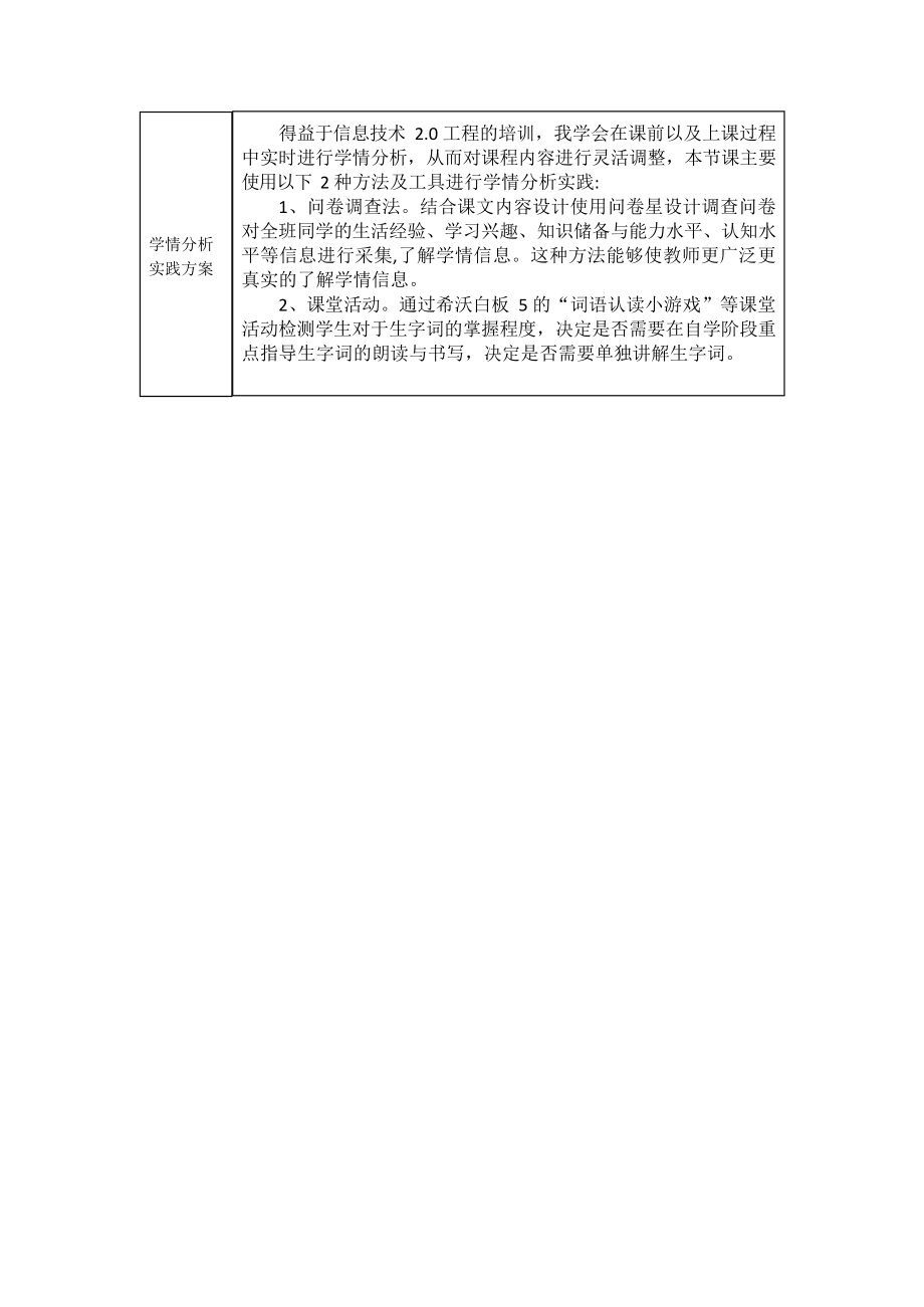 A1-技术支持的学情分析海上日出学情分析方案_第3页