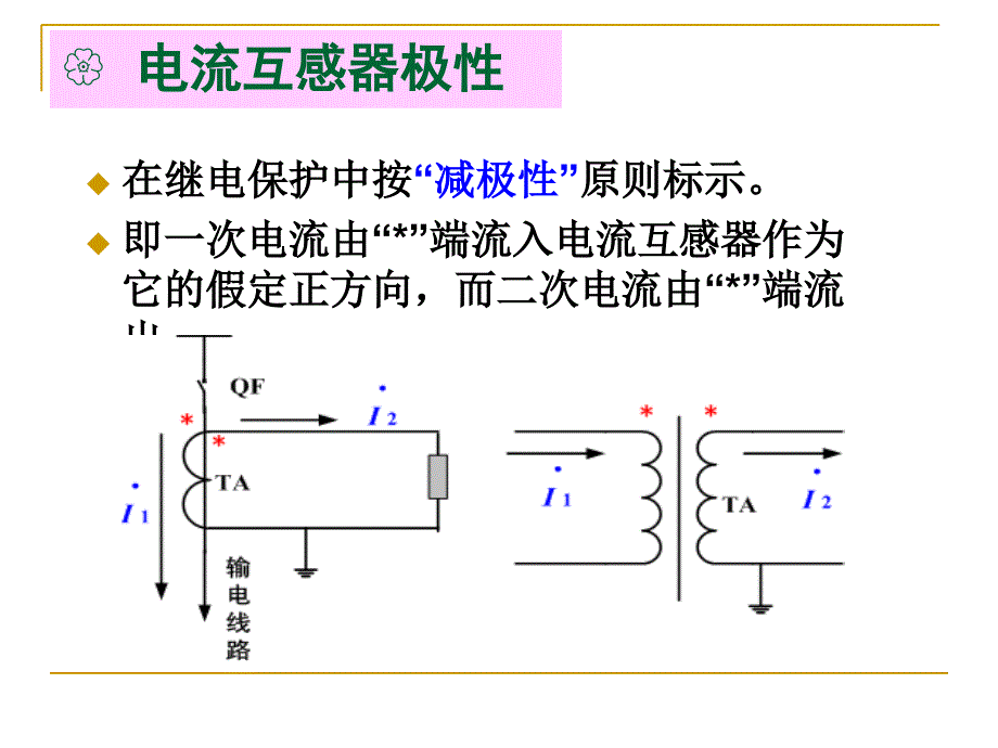 《互感器及变换器》PPT课件_第4页