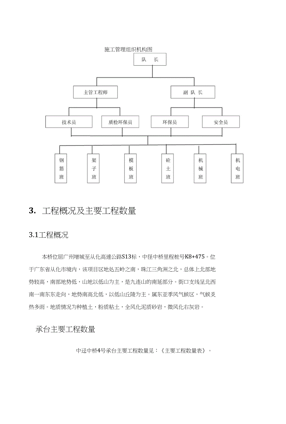 承台实施性施工组织设计_第3页