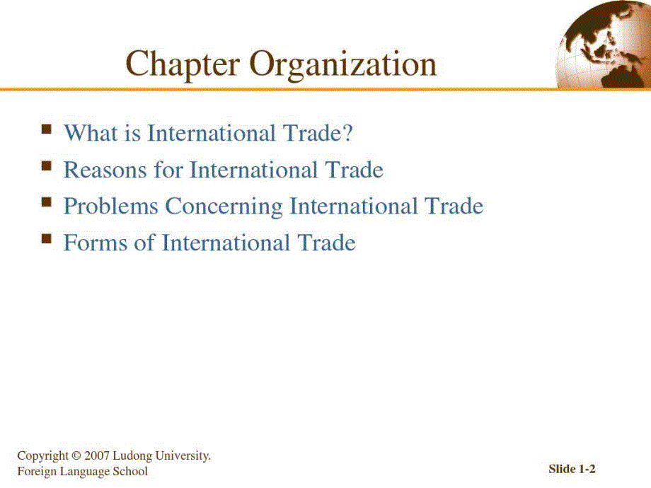 国际经济与贸易事物英语ppt课件_第3页