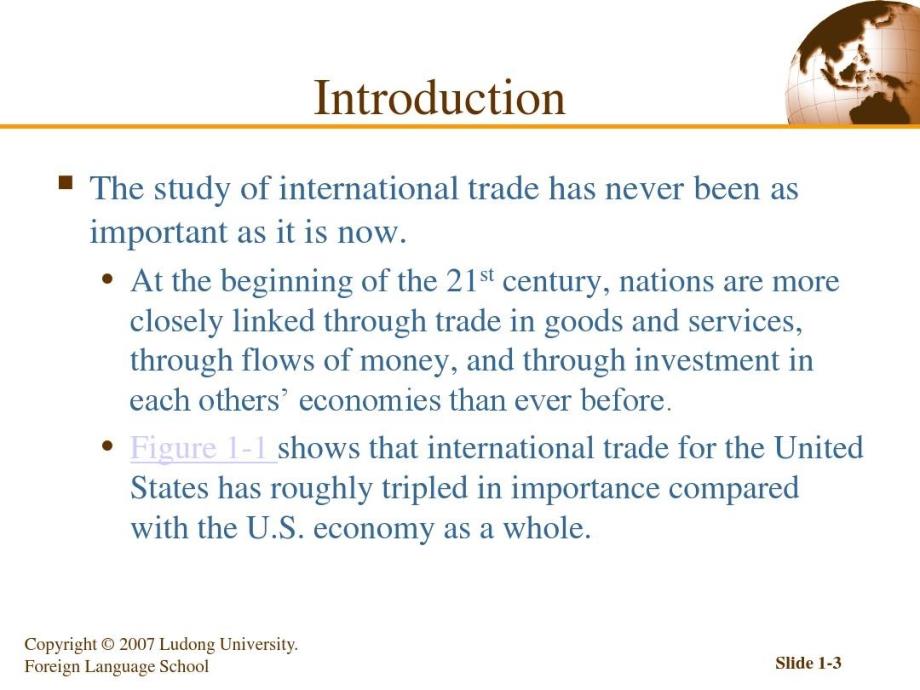 国际经济与贸易事物英语ppt课件_第4页