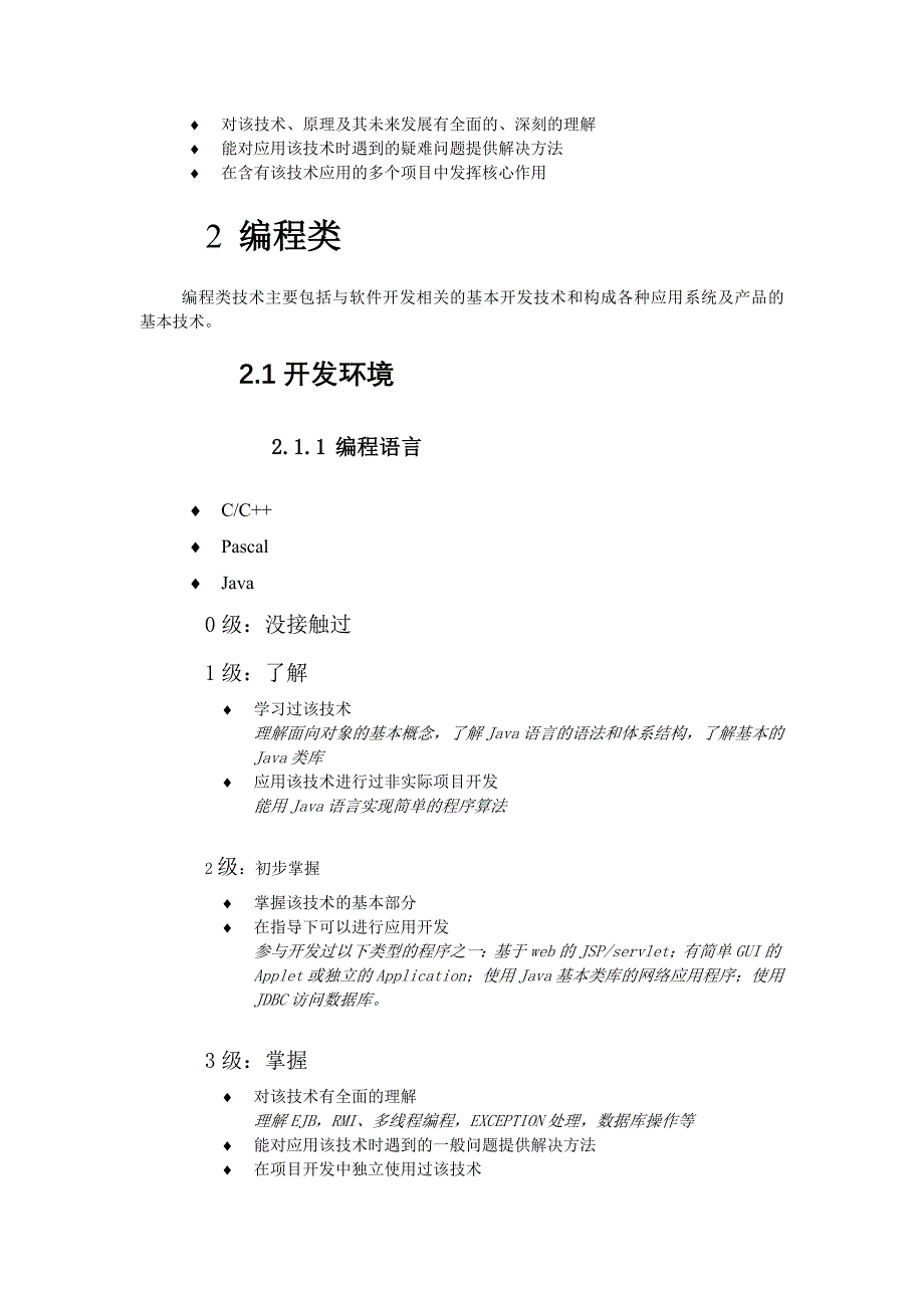 数码员工技术背景调查_第4页